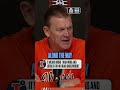 Illinois HC Brad Underwood reflects on his career and how he hopes to be remembered #CBB #Illinois