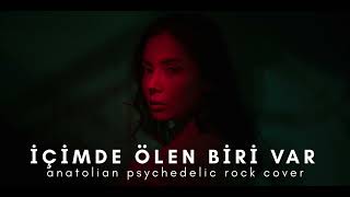 İçimde Ölen Biri I Anatolian Psychedelic 1970S I Ahmet Kaya