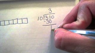 2.9 Division:  Problem Solving (Drawing a Diagram)
