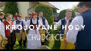 KROJOVANÉ HODY CHUDČICE 2023