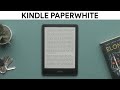  Kindle Paperwhite الكتب الورقية في زمن التكنولوجيا  