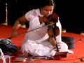 Bhavyalakshmi violin