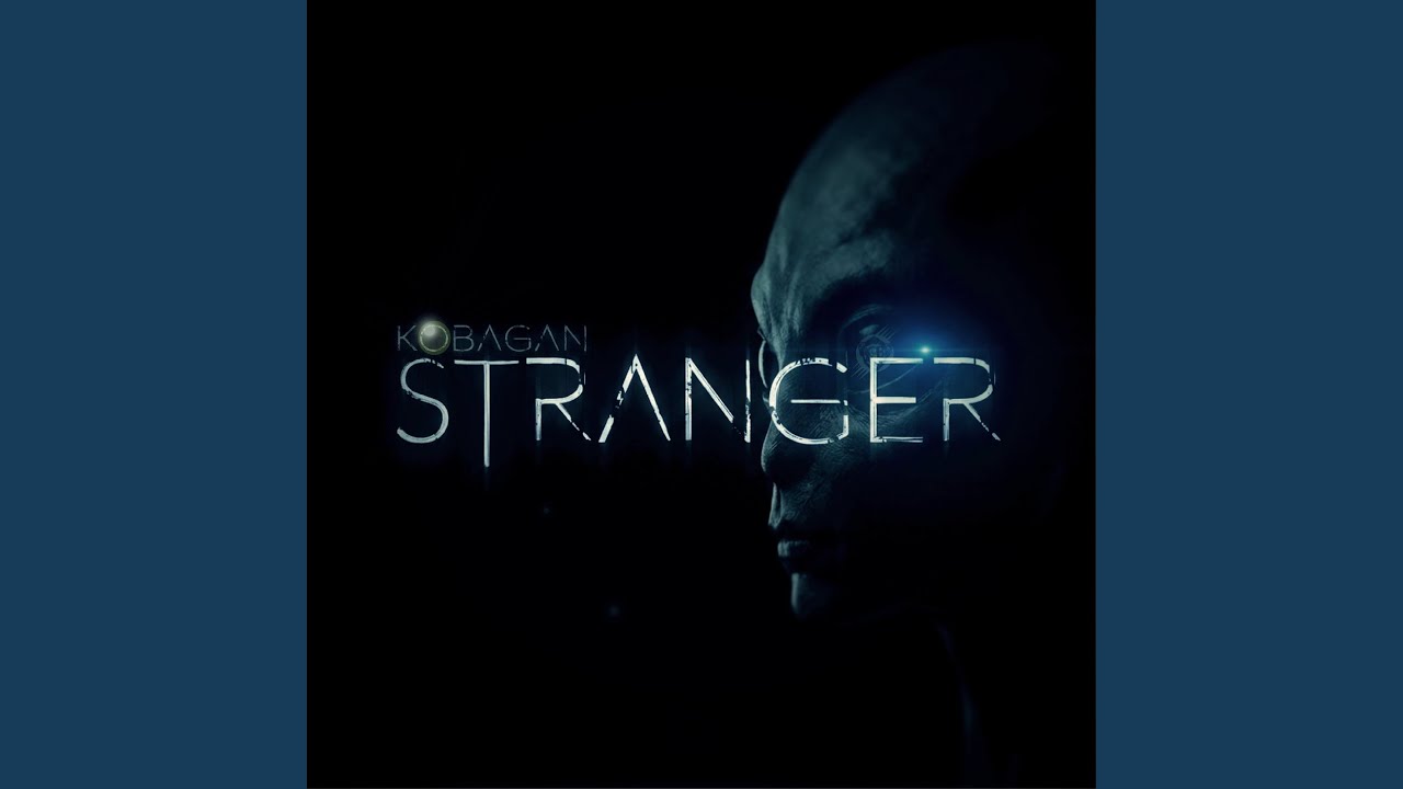 YouTube에서 Stranger 보기 YouTube에서 Stranger 보기