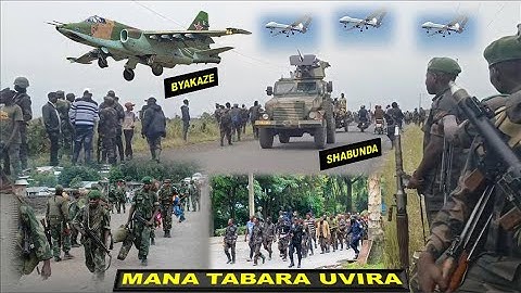  UYU MUGOROBA BYAKOMEYE KU BYA GENERAL OMEGA NA KAYUMBA INAMA RUKOKOMA IBURUNDI MAKENGA BUJUMBURA?