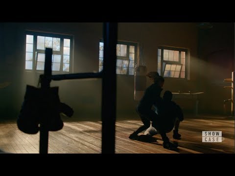 Legacies 1x09 Hope & Rafael Fight Each Other