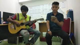 Duet karena susayank