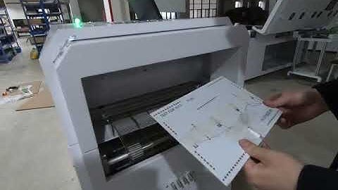 Temperature Curve Testing in IN12 Reflow Oven/Solder machine