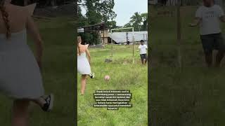 Indonesia Extra Football Chdanion