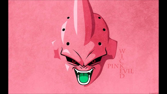 Majin Buu Wallpaper APK for Android Download