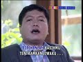 Trio Ambisi ft Pranata Sihombing - Kaulah Rajaku (Official Music Video) | Lagu Pop Rohani Batak