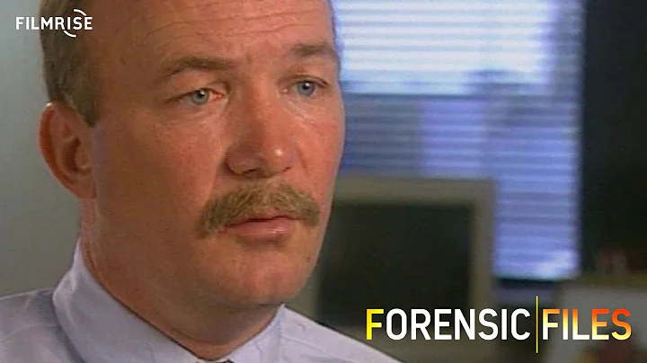 Forensic Files - Season 4, Episode 3 - Ultimate Be...