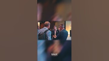 Black Semiconductor at TDI 2025