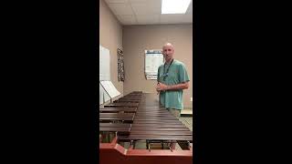 Foundations for Superior Performance - Percussion Example 1