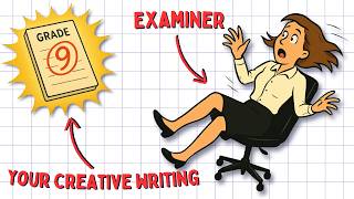 3 Keys to Creative Writing Settings That FORCE Grade 9