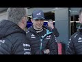 El equipo 'amateur' de F1 amenazado por sus propios directivos