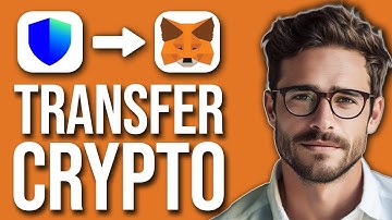 Trust Wallet To Metamask - How To Transfer Crypto From Trust Wallet To Metamask (2025)