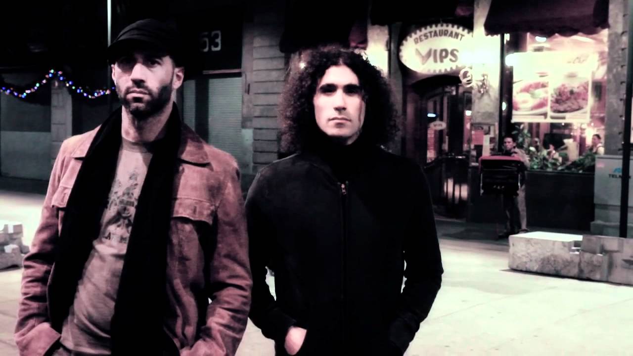 La Fábrica de Tangos - Me juego por vos (Video Oficial)