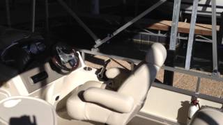 2006 Bennington 2275 RL in Knoxville, TN
