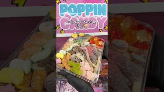 Lets Make Kerstens Custom Candy Case Are You Rating Her Choices?