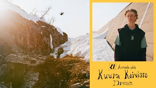'Dream'   A story about Kuura Koivisto