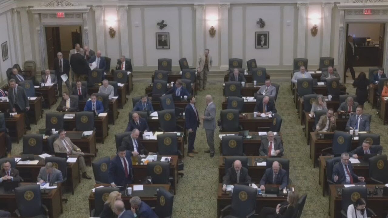 Oklahoma State Representative Mickey Dollens Requests Study To Protect Citizen-Led Ballot