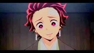 Amv kimetsu no yaiba 30 detik