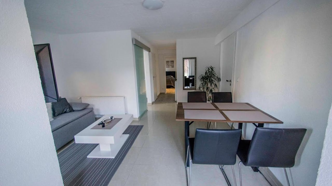 Резиденция Бодензее | Фридрихсхафен, Германия | Обзор отеля 🛏️