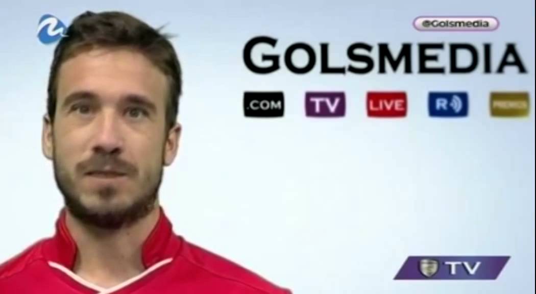 Cuestionario David Rallo Golsmedia TV 2014 2015 - YouTube