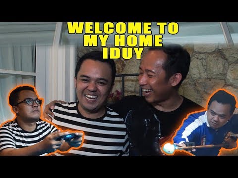 HADIAH SPESIAL BUAT FANS DARI GARUT !!