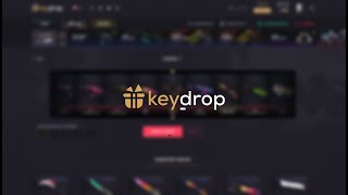 👑Upgrade skin to X10 on KEY-DROP👑IT WAS SUCCESSFUL!!!