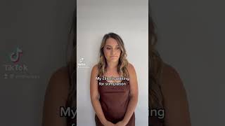 My Clitoris Waiting For Stimulation