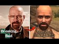 This Warband Mod Broke Me Bad