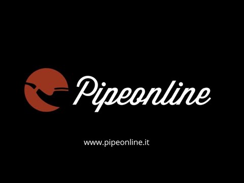 Video: Qual è il nome di attivazione della pipe?