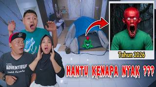 Download lagu CCTV Records Why Mom Is There While I'm Camping In My House