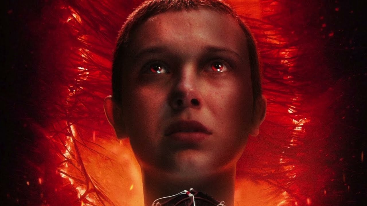 STRANGER THINGS Season 5 Theories  Max, Time Travel, Eddie, Portals, Will,  Eleven's Father And More 