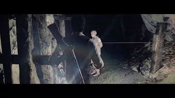 The Evil Within Walkthrough Part 2-Chapter 2: Remnants