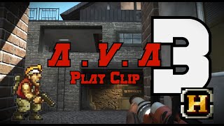 [A.V.A] Play Clip 3