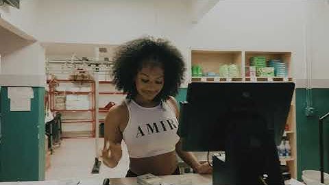 Jada Kingdom - What’s Up (Big Buddy) | Music Video (Dutty Money Riddim)