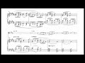 Byron Adams - Sonata for Viola and Piano (2010-11) [Score-Video]