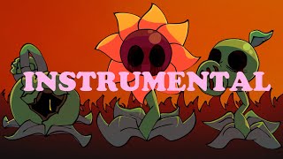 Fnf Garden Trouble Triple Trouble Pvz Mix Instrumental