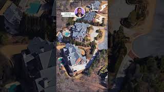 Did Usher  In A Castle