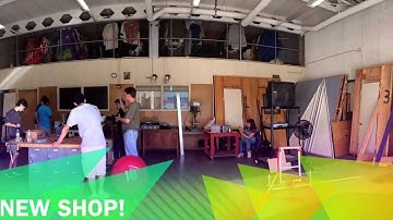 FRC 2014 Week 2 - Video Update