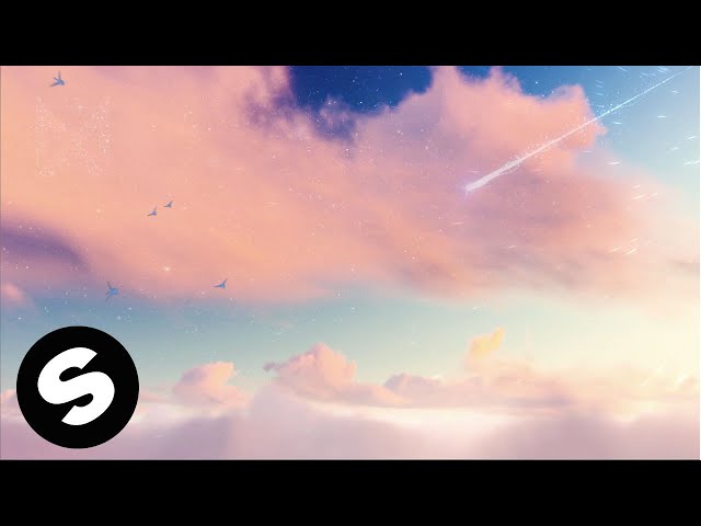 CUEBRICK - THE DAWN feat. IIVES