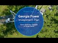 Project Story: Distribution Upgrades for Georgia Power’s Grid Investment Plan