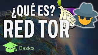 RED TOR: ¡NAVEGA de forma  SEGURA!  QUÉ ES, PARA QUÉ SIRVE y CÓMO FUNCIONA