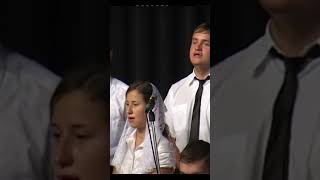 Тогда поет мой дух Господь тебе . Прославление /христиансике псалмы