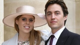 Details About Princess Beatrice & Edoardo Mapelli's Relationship