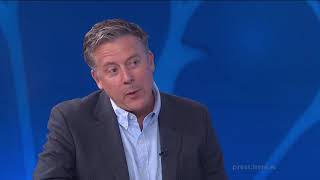Interview with Bay Area NBC's Scott McGrew on Amazon's Hiring Spree