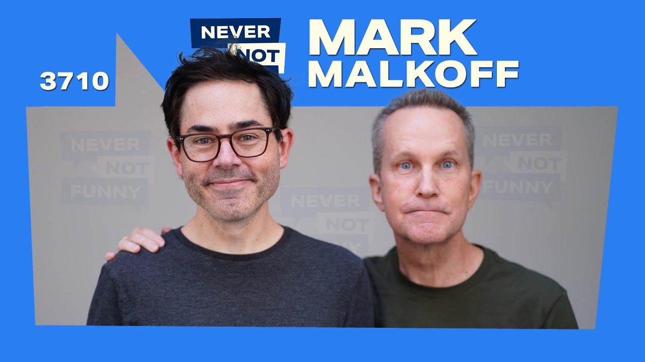 Mark Malkoff talks Johnny Carson and Joan Rivers