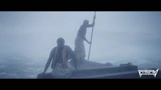 Kayamkulam Kochunni   VFX Breakdown by Firefly Creative Studio